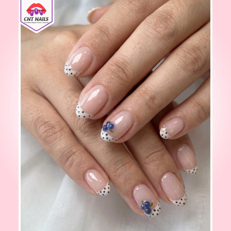 Nail Trends